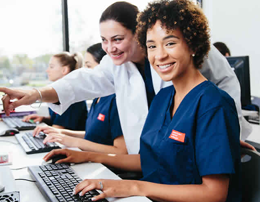 Medical Billing & Coding Professional Program