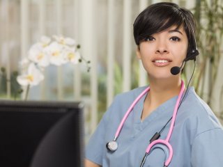 Administrative Medical Office Professional Program