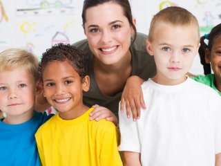 Child Day Care Manager Professional Program