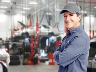 Medium / Heavy Diesel Automotive Technician